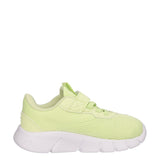 FLEXFOCUS MODERN AC INF Sneakers Junior Gialle