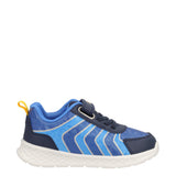 Sneakers Bambino Blu - Sonic con Luci