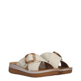 Ciabatte Donna Bianche