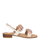 Sandali Donna Multicolor