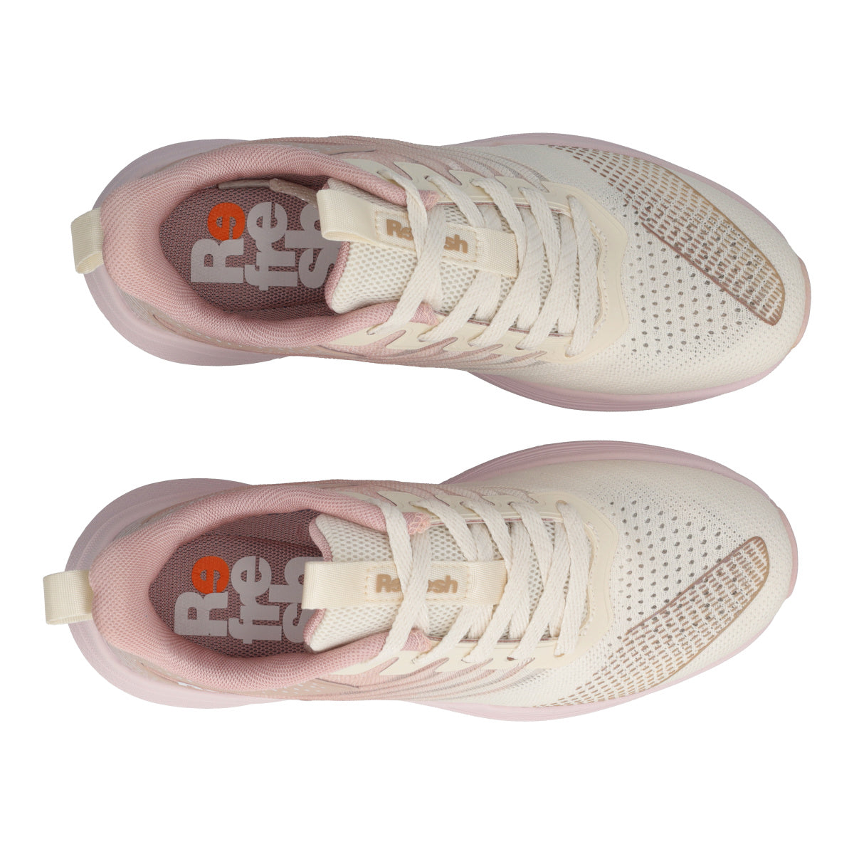 Sneakers Donna Rosa