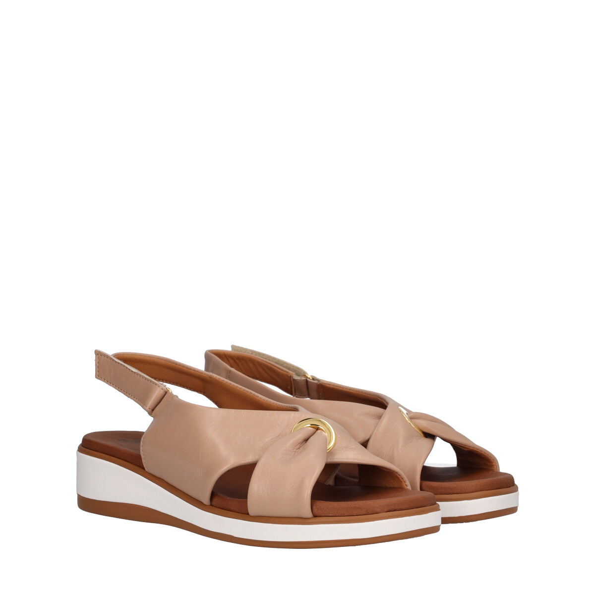 Zeppe Donna Rosa Phard