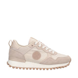 Sneakers Beige Donna