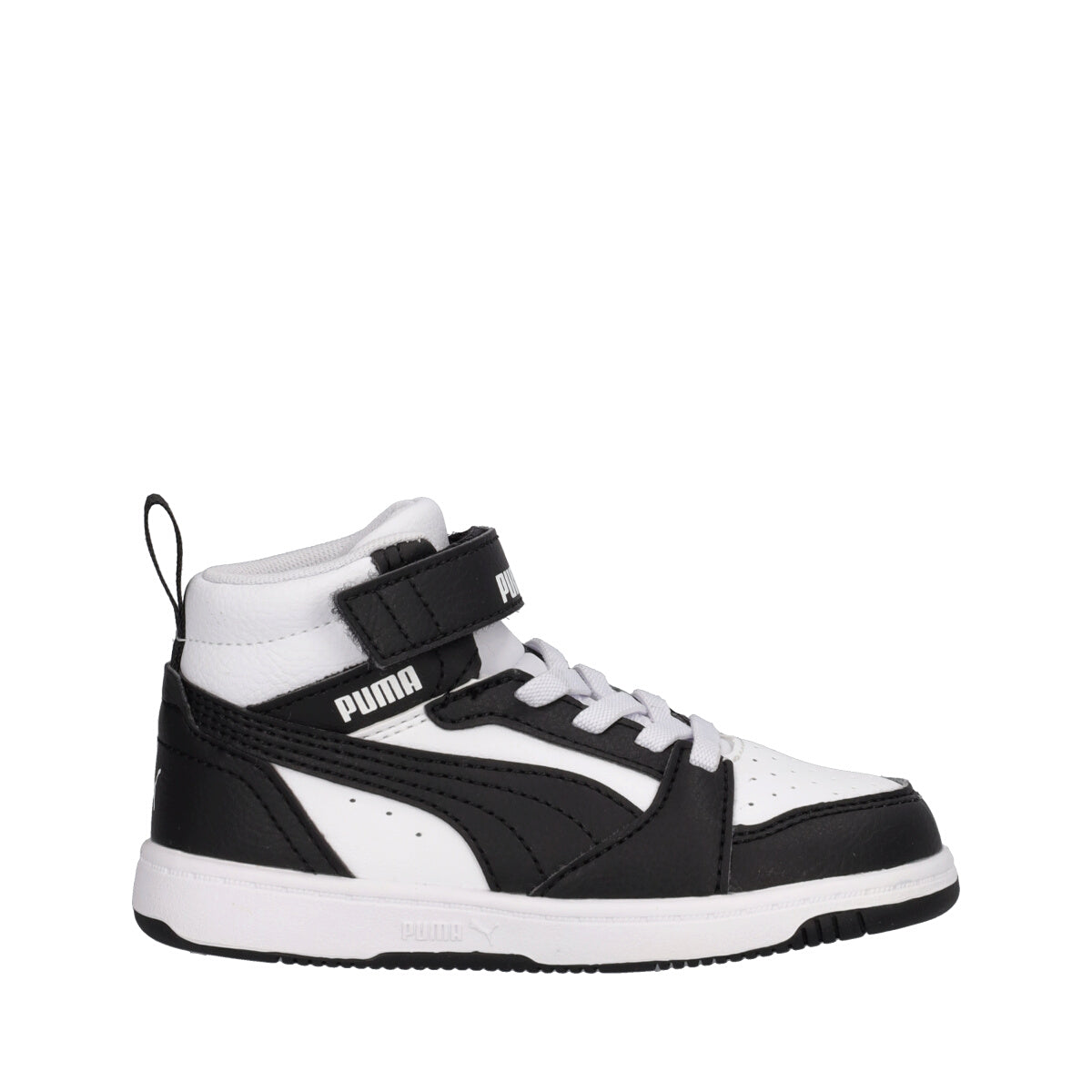 REBOUND V6 MID AC + PS