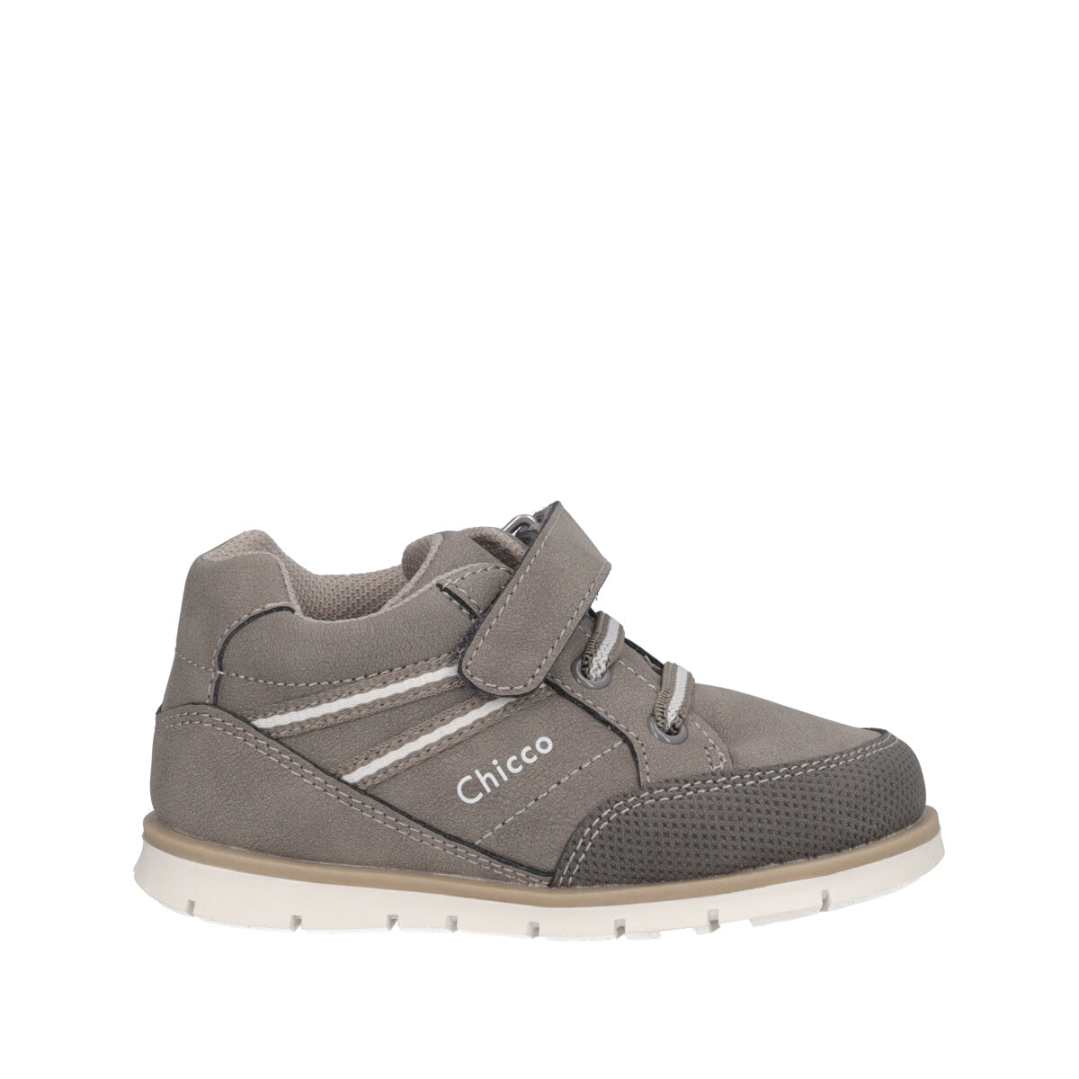 FOSCOLO Sneakers Bambini Grigie