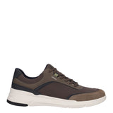 VITTOUR Sneakers Uomo Marroni
