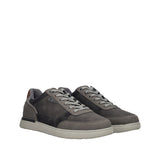 Sneakers Uomo Grigie