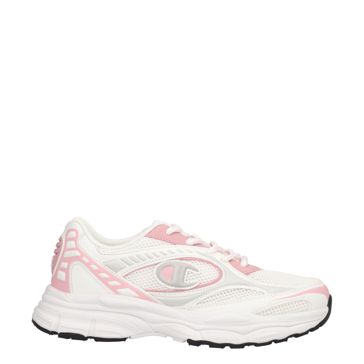 RT25 U GS Sneakers Junior Rosa