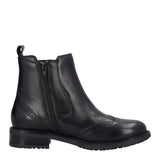 Stivaletti Donna Neri