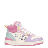 WASHIBA Sneakers Bambina Hello Kitty