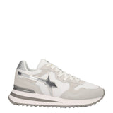 TALLY Sneakers Donna Argento