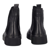 Stivaletti Donna Neri