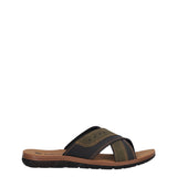 Ciabatte Uomo Marroni