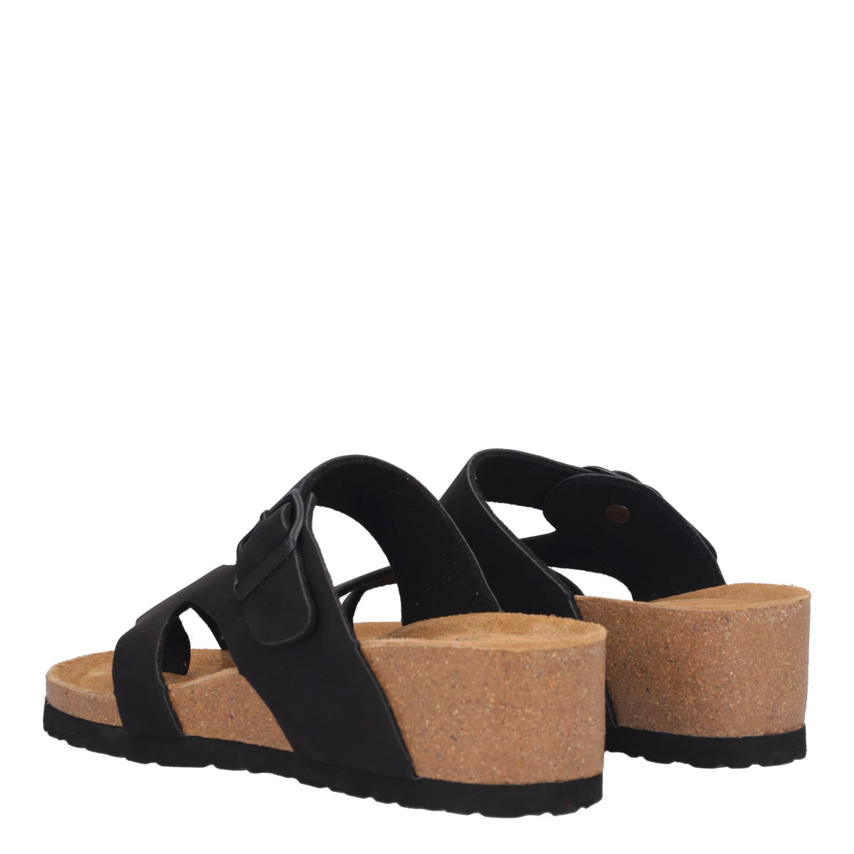 Infradito Donna Nero