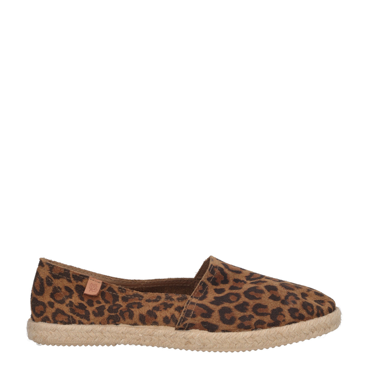 Espadrillas Donna Animalier