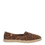 Espadrillas Donna Animalier
