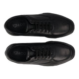 TRAV.TIME GTX Stringate Uomo Nere