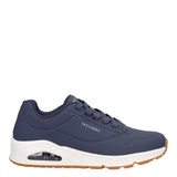 UNO STAND ON AIR Sneakers Uomo Blu