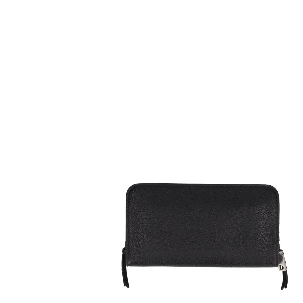 TORIO Portafoglio Donna Nero