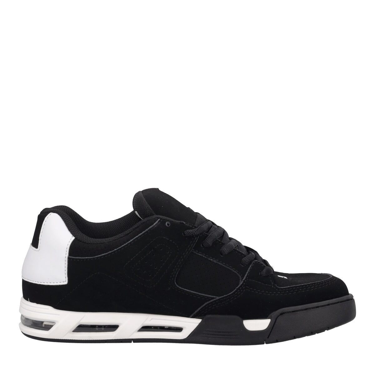 COMMAND Sneakers Uomo Nere