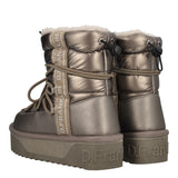 PACK NORDIC V2 BOMB Doposci Donna Metallizzati