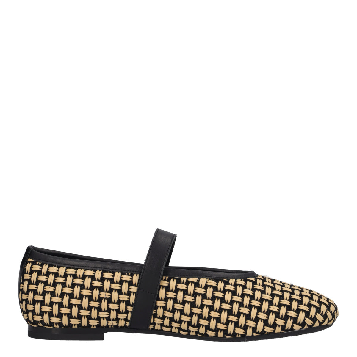 BASKET Ballerine donna