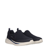 SLADE LUCAN Sneakers Slip-on Uomo Blu