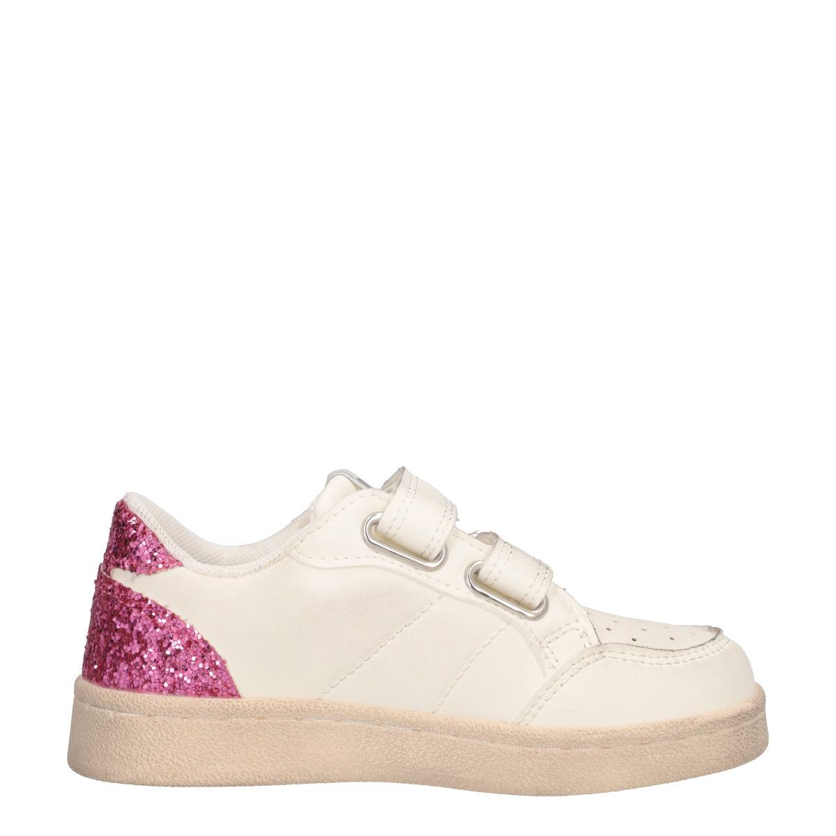 Sneakers Bambina Off White
