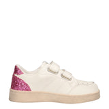 Sneakers Bambina Off White
