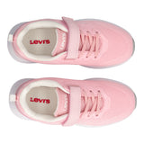 HUDSON Sneakers Bambina Rosa