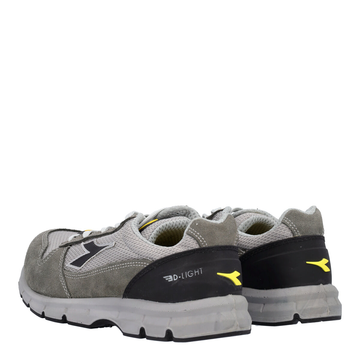 RUN II TEXT ESD LOW S1P