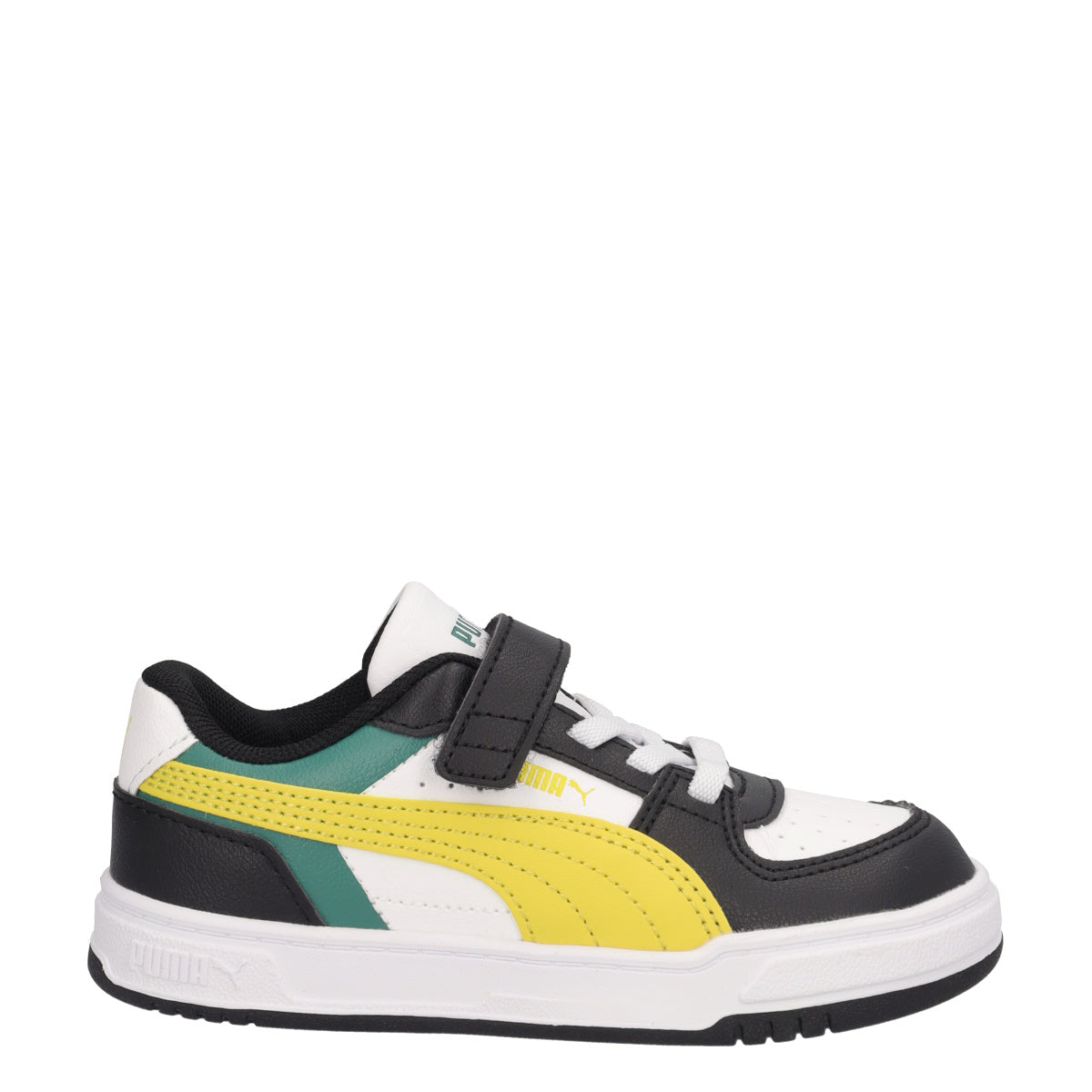 CAVEN III BLOCK AC INF Sneakers Bambini Multicolor