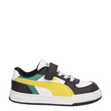 CAVEN III BLOCK AC INF Sneakers Bambini Multicolor