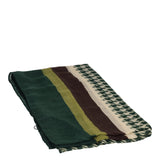 Sciarpa Donna Verde