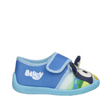Pantofole Bambini Azzurre - Bluey