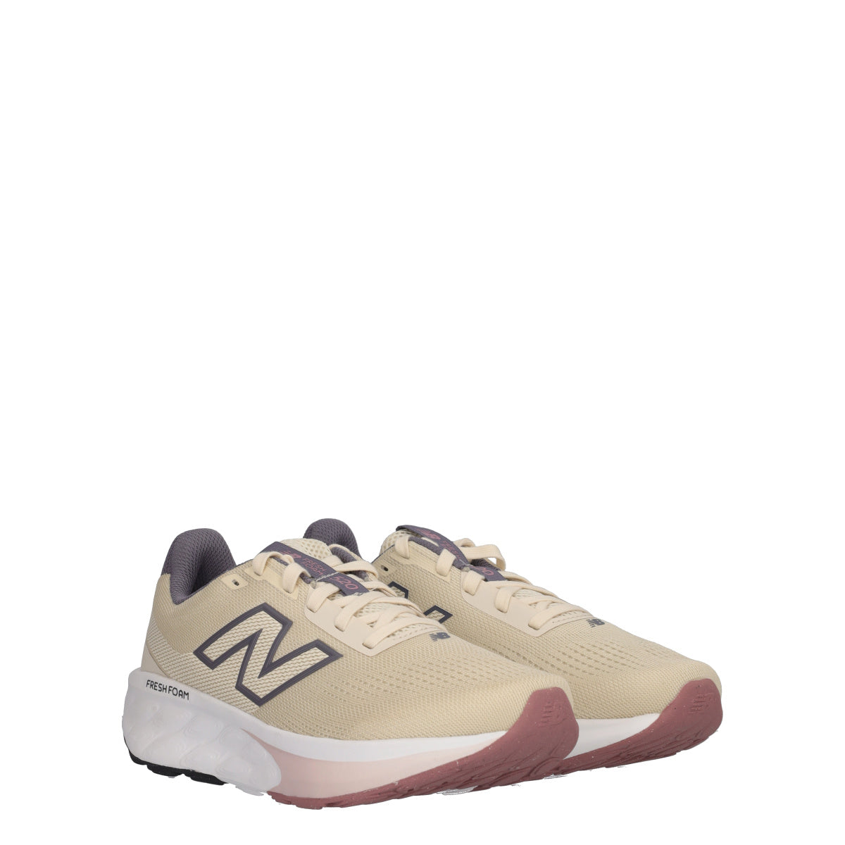 520 Running Donna Beige