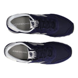 373 Sneakers Uomo Blu