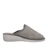 Ciabatte Casa Donna Grigie
