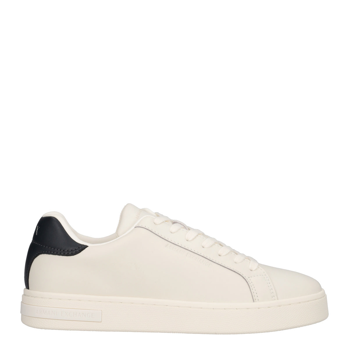 Sneakers Uomo Bianche