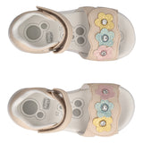 GOFFRY Sandalo Bambina Beige