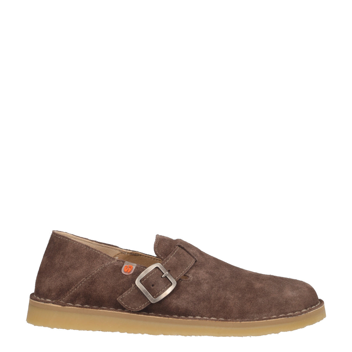 Slip-on Donna Marroni