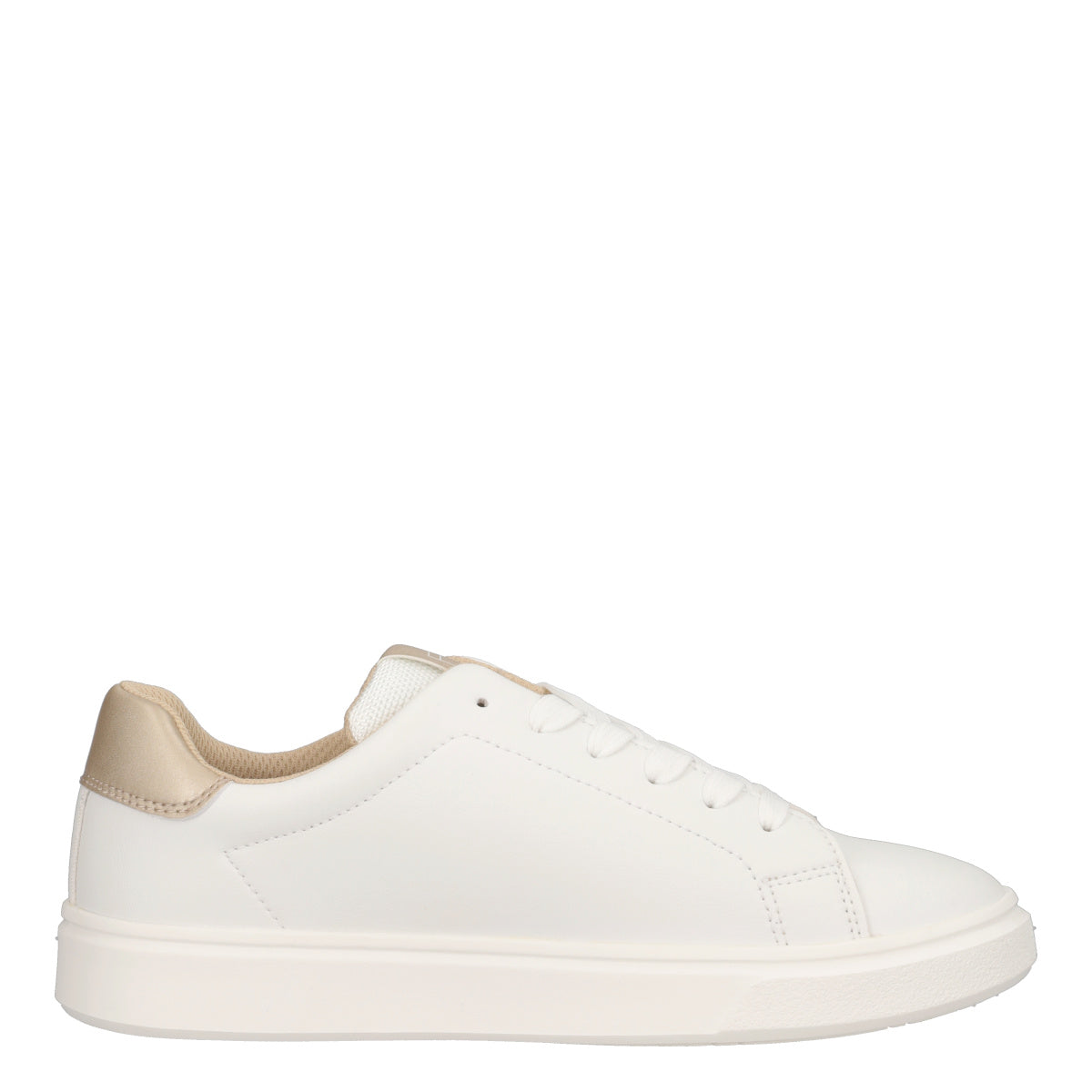 Sneakers Donna Bianche