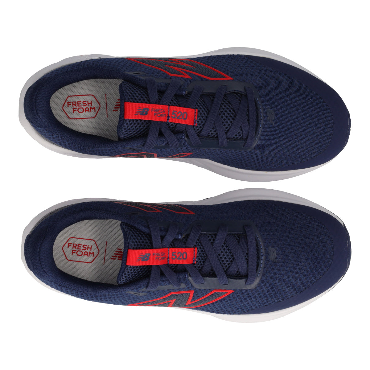 520 - Sneakers Bambino Blu