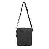ARCADE MINI BAG Tracolla Nero Denim