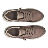 BULMYA Sneakers Donna Taupe