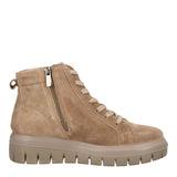 SAMANTHA Polacchi Donna Beige