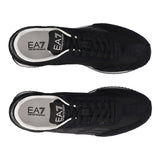 Sneakers Uomo Nere
