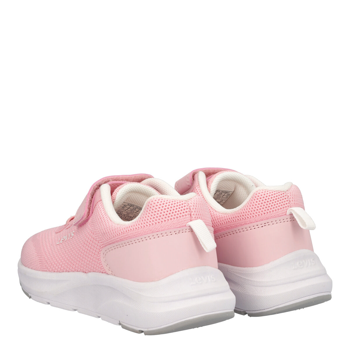 HUDSON Sneakers Rosa