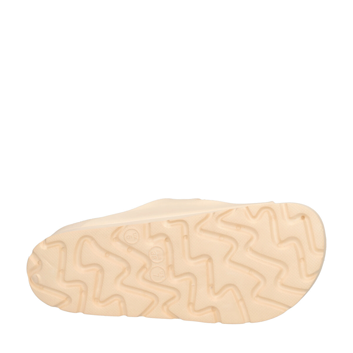 Ciabatte Donna Beige