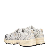 530 Running Donna Bianche e Argento